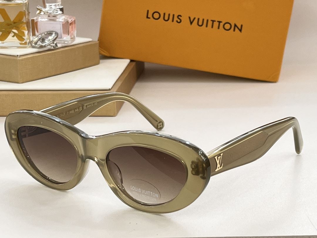 Louis Vuitton Sunglasses